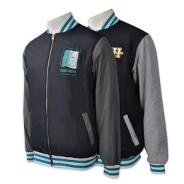 Z311 Designed a two-sided baseball 褛 Order a two-sided baseball 褛 Metal zipper Personal design baseball 褛 Baseball 褛 franchise Z311 Designed a two-sided baseball 褛 Order a two-sided baseball 褛 Metal zipper Personal design baseball 褛 Baseball 褛 franchise